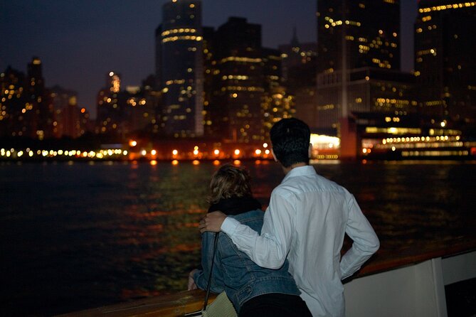 New York City Lights Cruise aboard Clipper City - Is $78 a fair price?