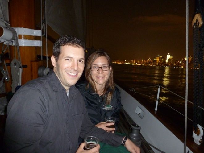 New York City Lights Schooner Sail - Key points to know before booking