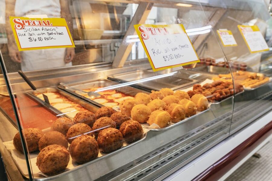 New York City: Little Italy Italian Food Tasting Tour - Key points to know before booking