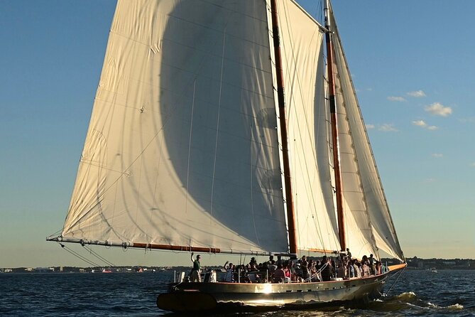 New York City Live Jazz Sail - Key points to know before you book