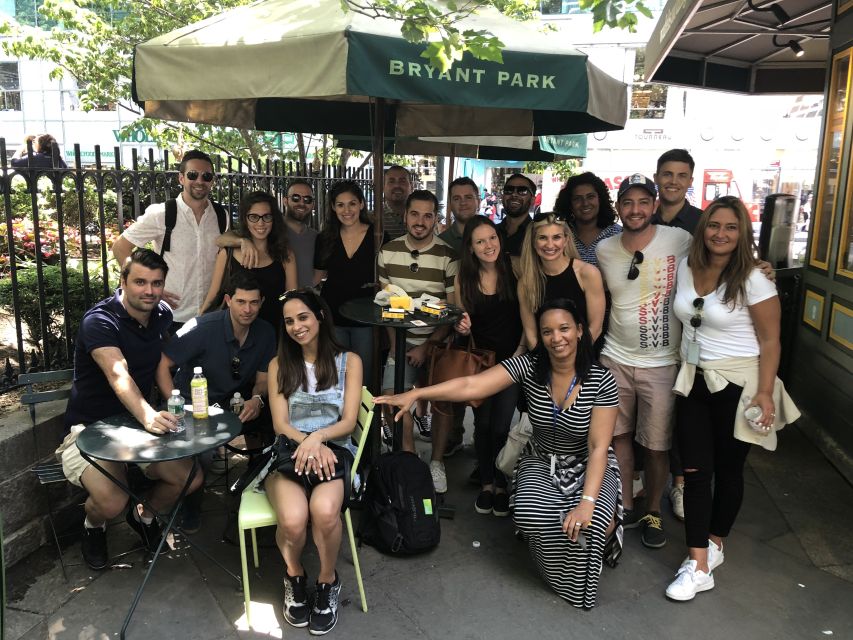New York City: Lower East Side Food Tour - Key points to know before booking