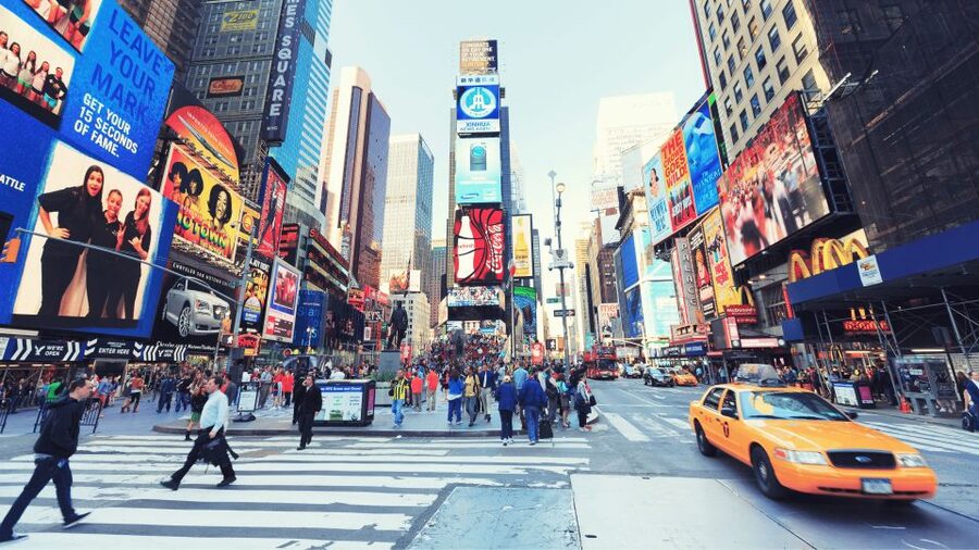 New York City: Luggage Storage - Key points to know before you book