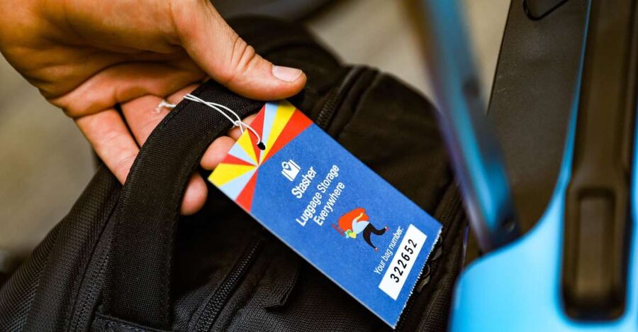 New York City: Luggage Storage - Why luggage storage matters in New York City
