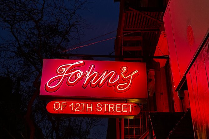 New York City Mafia and Local Food Tour led by NYPD Guides - What the $109.65 price really covers