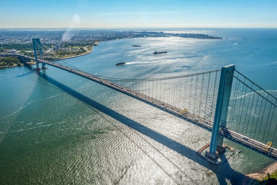 New York City: Manhattan Helicopter Tour - What the 30 minute option adds