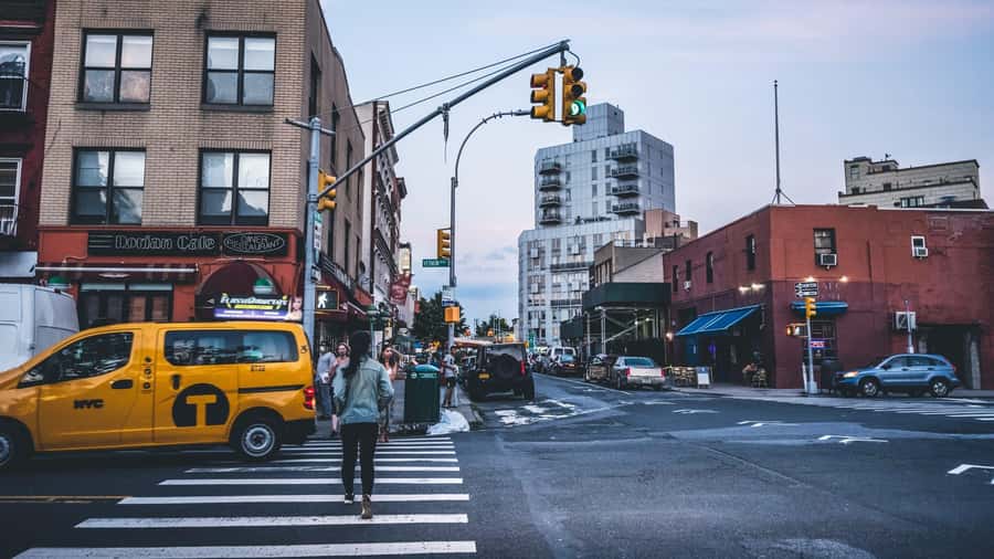 New York City: Multicultural Contrasts Tour - Key points to know before you book