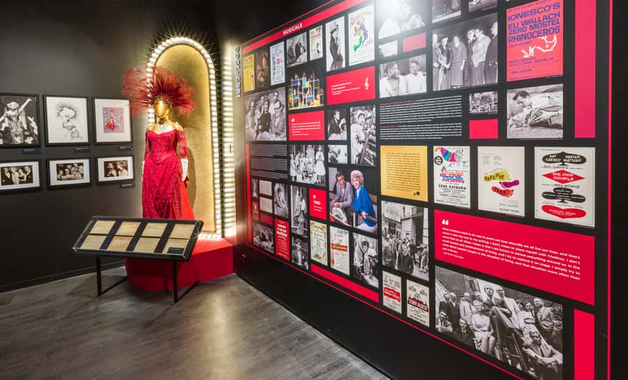 New York City: Museum of Broadway Entry Ticket - The backstage work behind a Broadway musical