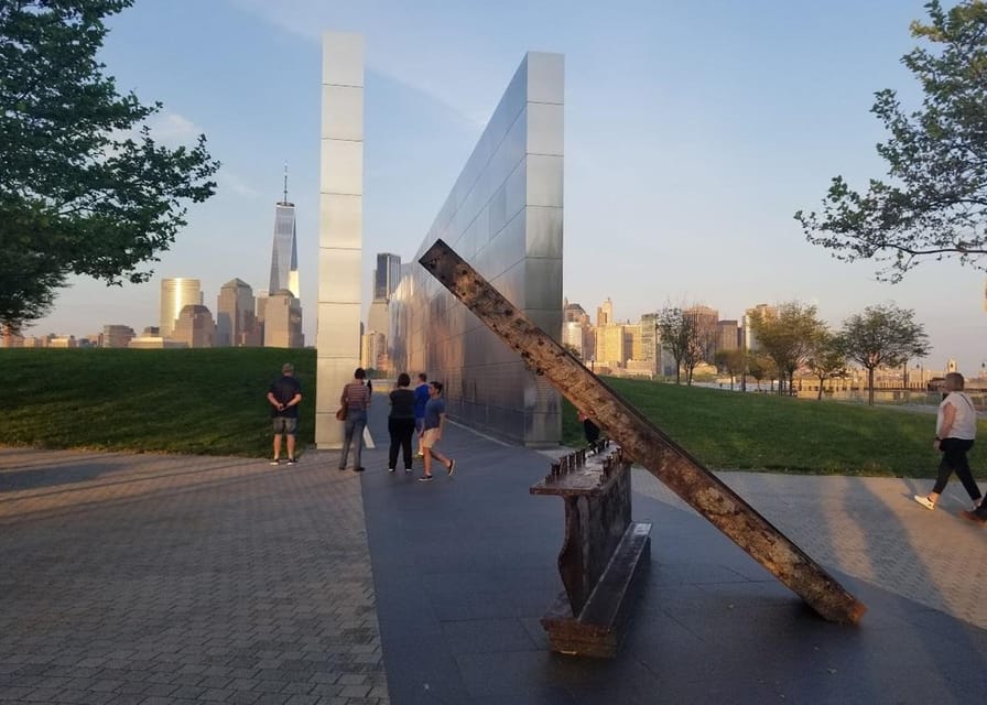 New York City Night Views - A panoramic hop-on-hop-off tour - Key points to know