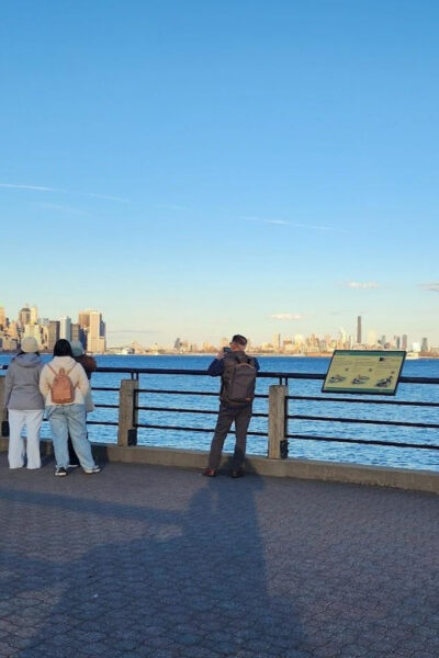 New York City Night Views – A panoramic hop-on-hop-off tour