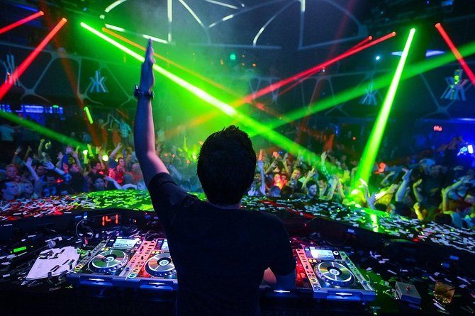 New York City Nightclub Tour - Meeting in Chelsea at 10:30 pm