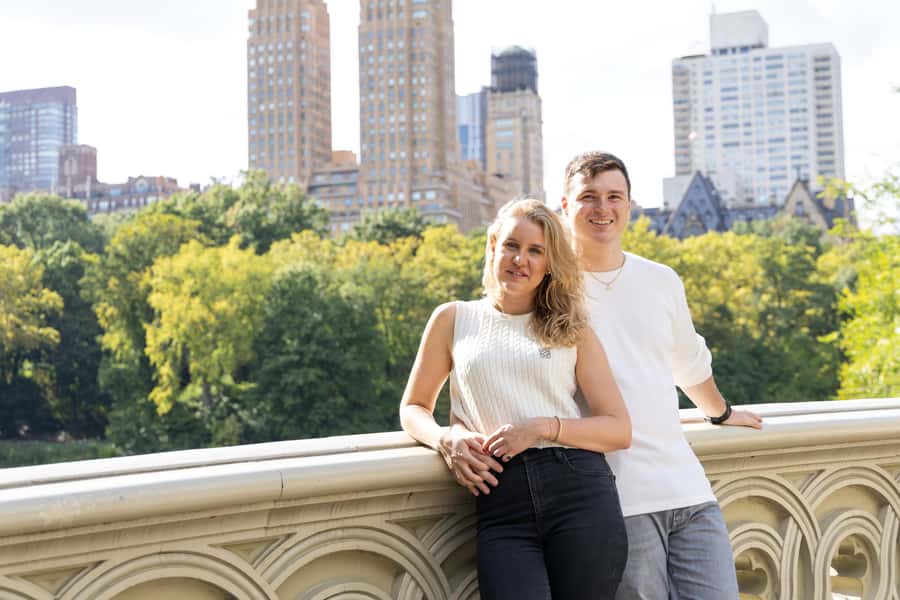 New York City or Brooklyn: Photoshoot in Iconic Locations - Key points to know before booking