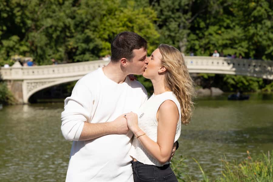New York City or Brooklyn: Photoshoot in Iconic Locations - Why a guided NYC photoshoot can be worth it