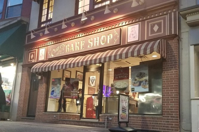 New York City: Panoramic Skyline Tour - Why the New Jersey waterfront is the right starting point