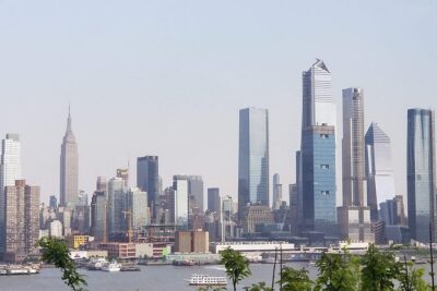 Panoramic Skyline Tour