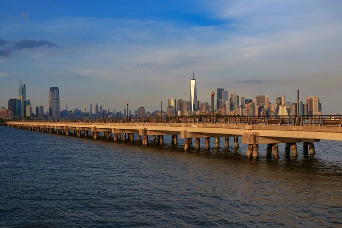 New York City: Panoramic Skyline Tour - FAQ