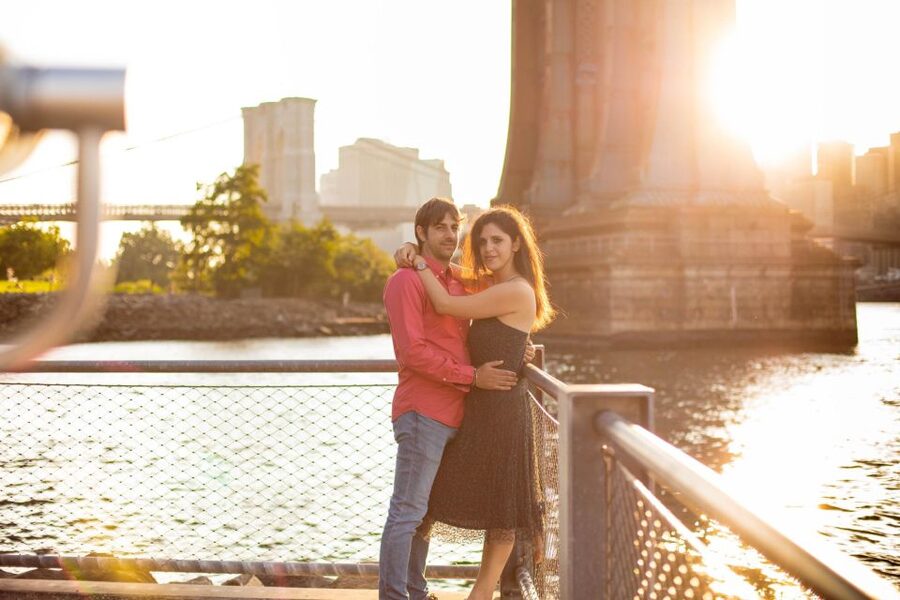 New York City: Personal Travel and Vacation Photographer - Clothing, weather, and walking advice