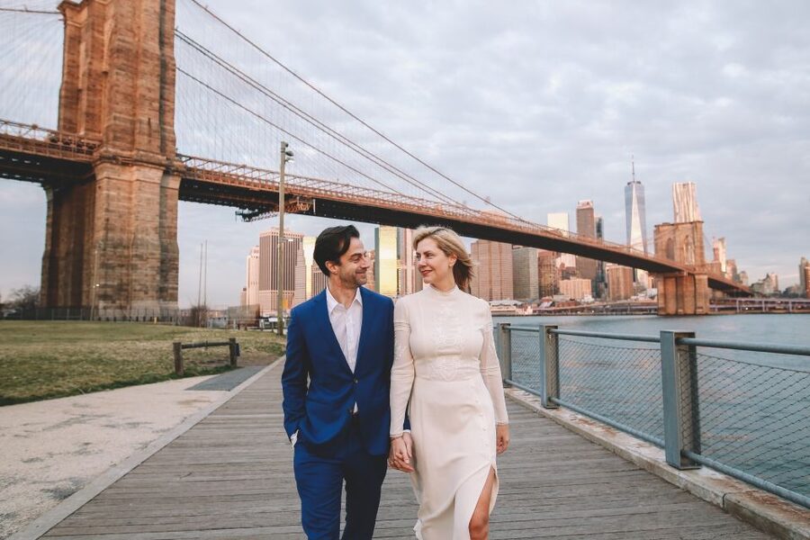 New York City: Personal Travel and Vacation Photographer - Who gets the most value from this experience