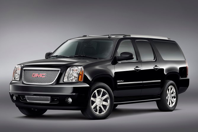 New York City Private and Customized Tour by SUV - Key points to know before booking