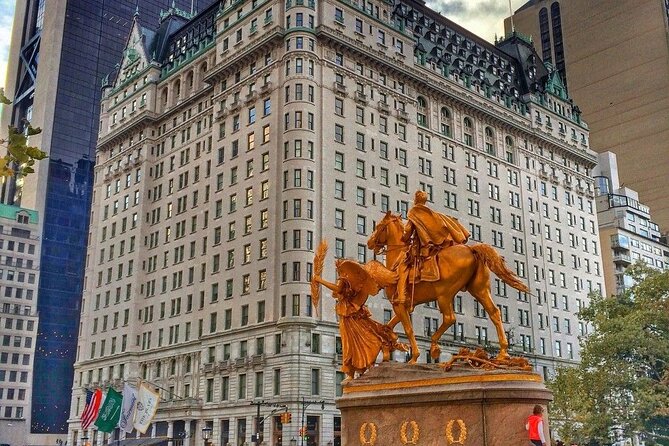 New York City Private Tour - Why this short New York ride can be useful