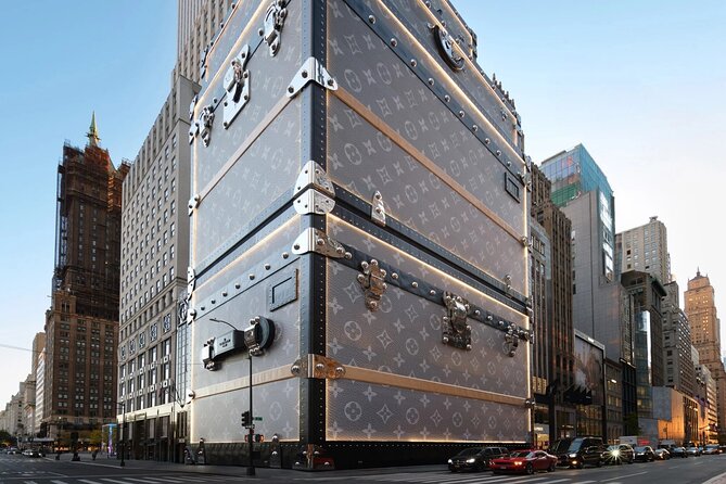 New York City Private Tour - Comfort, mobility, and family use