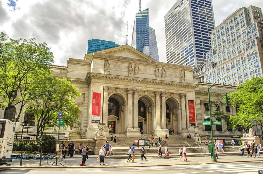 New York City Private Tour - Guides, photos, and the feel of the ride