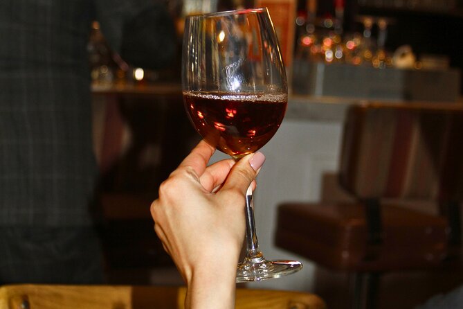 New York City Private Vintage Car Tour and Wine Tasting - How polished is the service?