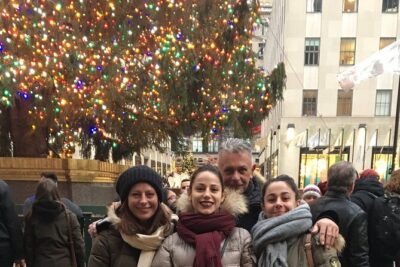 Private Walking Tour With A Guide (Private Tour)