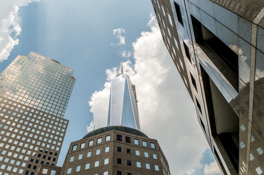 New York City: Private Walking Tour with a Local - The places guides have used to bring the city together