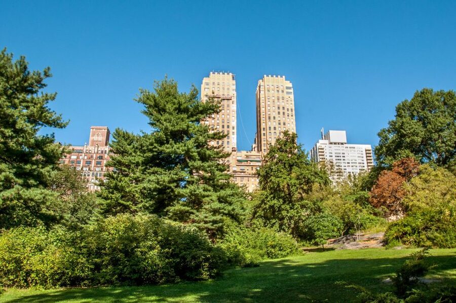 New York City: Private Walking Tour with a Local - Local stories instead of a standard lecture