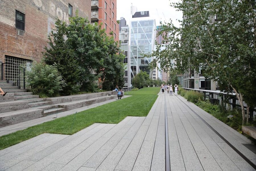 New York City: Private Walking Tour with a Local - How much time should you book?