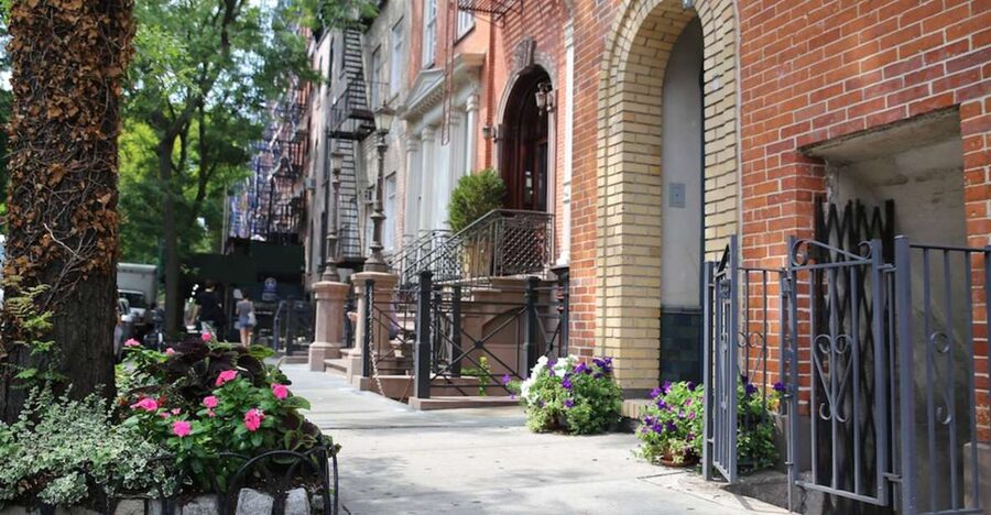 New York City: Private Walking Tour with a Local - Who will get the most from this tour?