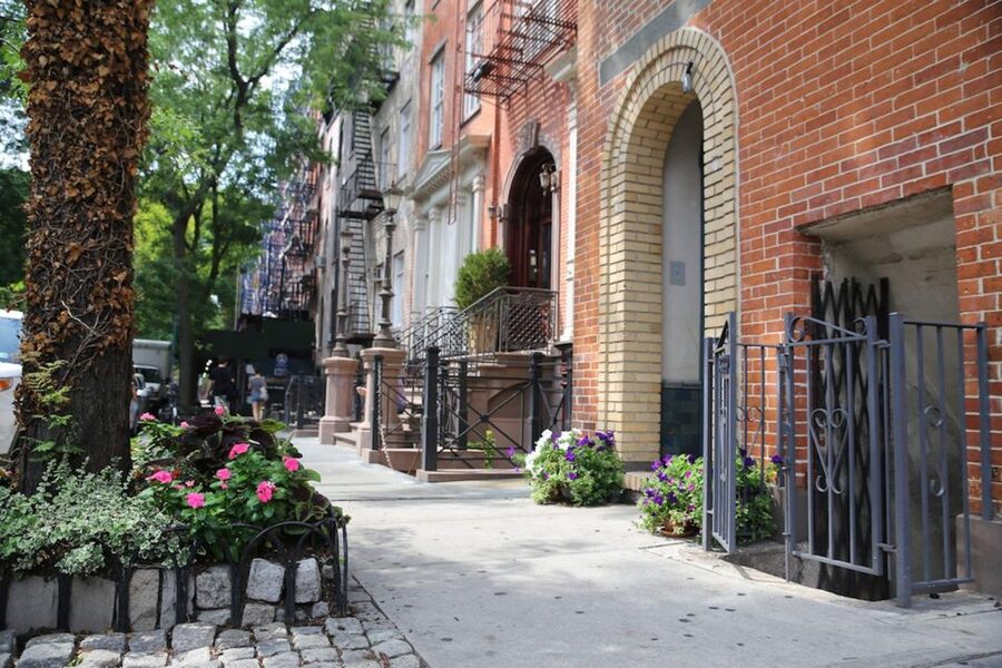 New York City: Private Walking Tour with a Local - What the itinerary really means