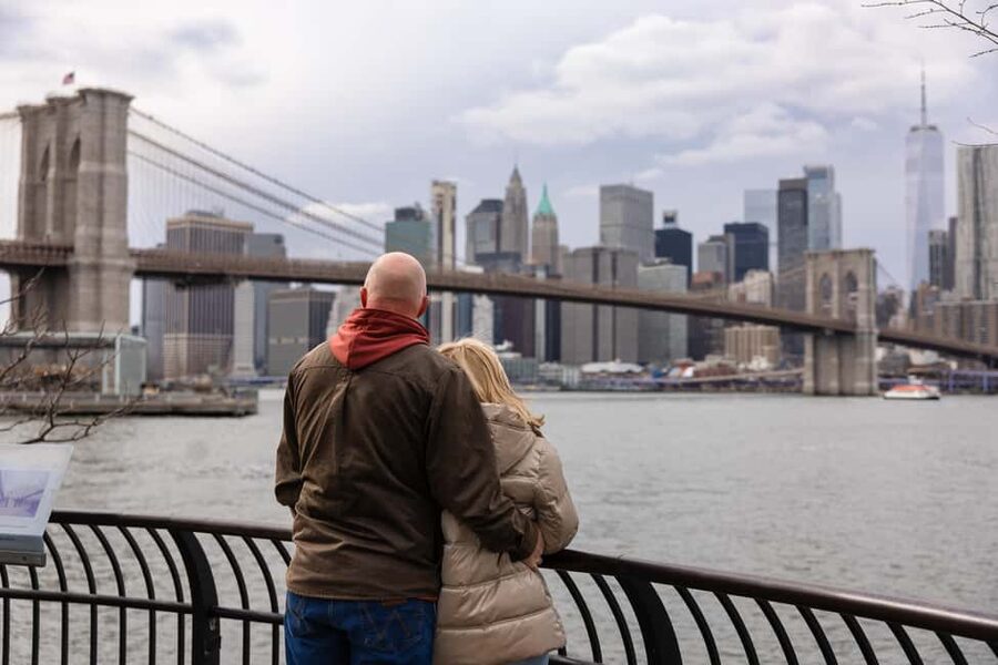 New York City: professional photoshoot Dumbo or Central Park - Practical Tips for Getting Better Results