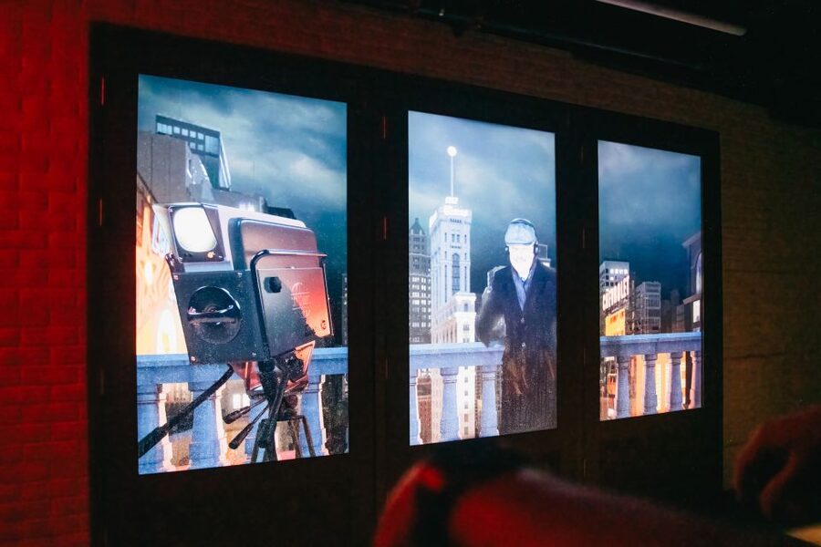 New York City: RiseNY Experience Ticket - The $47 ticket and its value