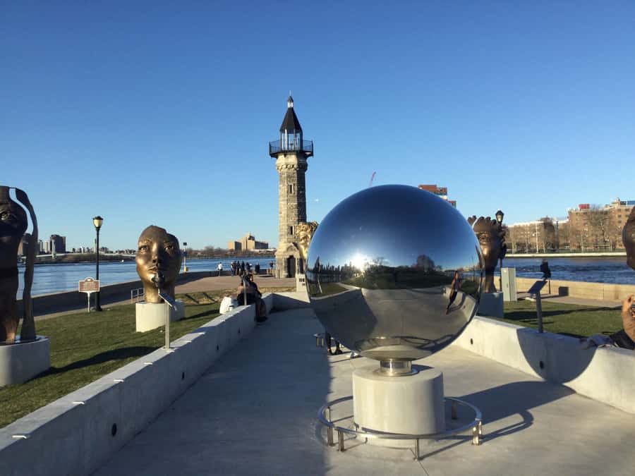 New York City: Roosevelt Island Walking Tour with Tram Ride - Who will get the most from this tour