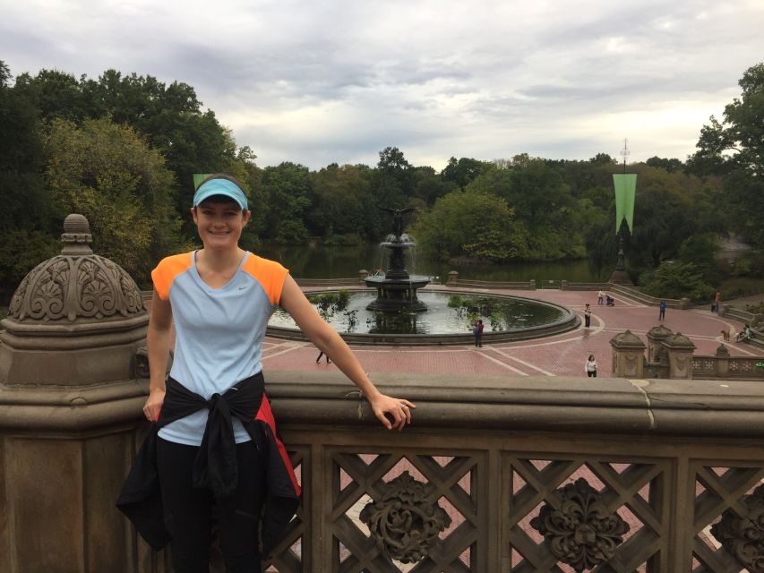 New York City Running Tour: Central Park Highlights Tour - Why this Central Park run works so well