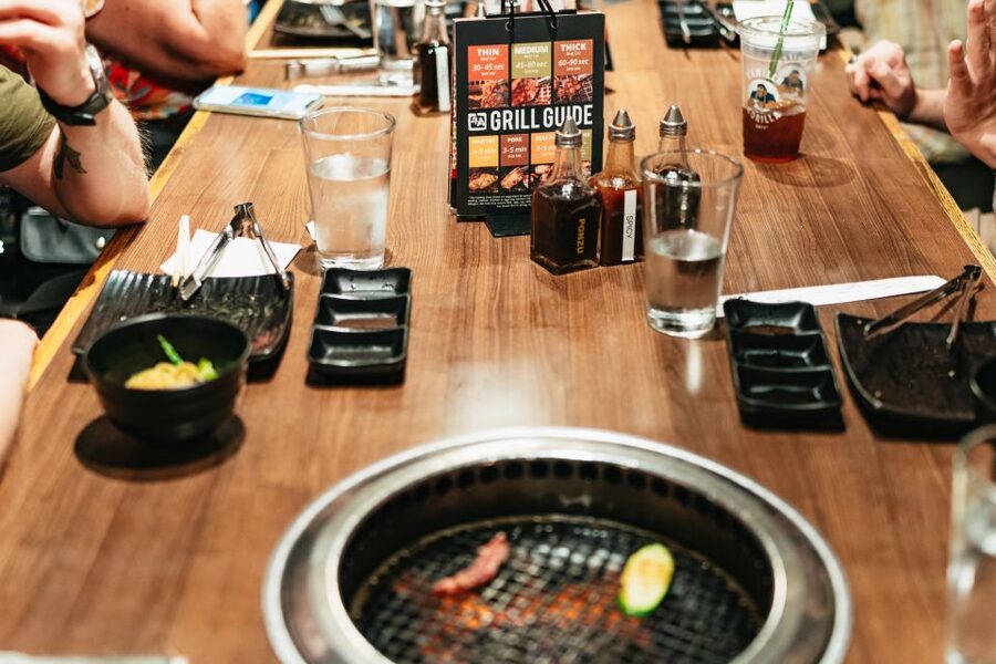 New York City's Hell's Kitchen: Walking Food Tour - The history between the bites