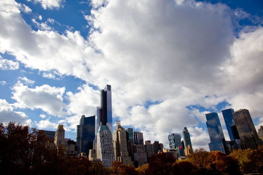 New York City’s Iconic Sights: 3-Hour Photography Tour - Subway travel keeps the route broad, but adds effort