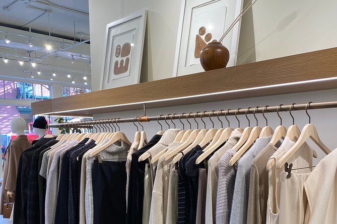 New York City Shopping with a Personal Stylist - Styling advice that continues after the appointment