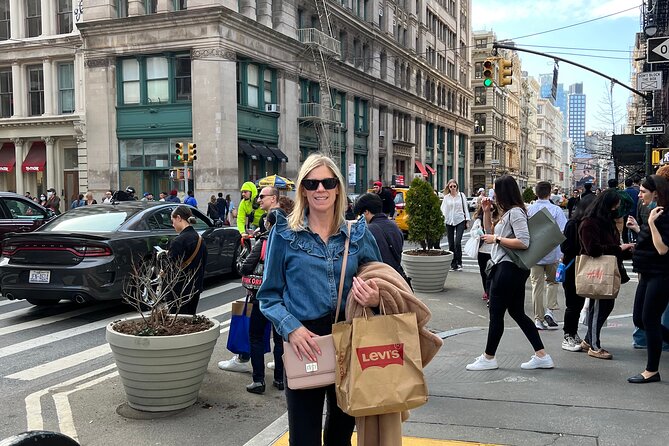 New York City Shopping with a Personal Stylist - Is $690 per person a fair price?