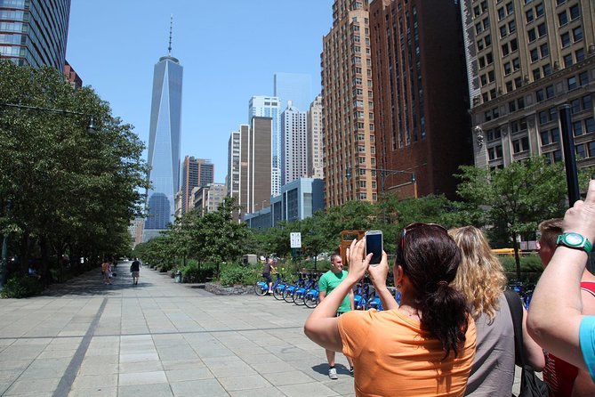 New York City Sightseeing Tour by Coach - Why this coach tour can work well in New York