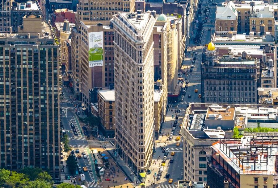 New York City: Sightseeing Walking Tour with Food Tastings - Is $78 a fair price?