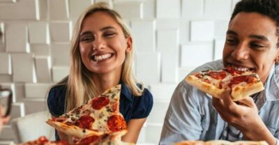 Sightseeing Walking Tour with Food Tastings