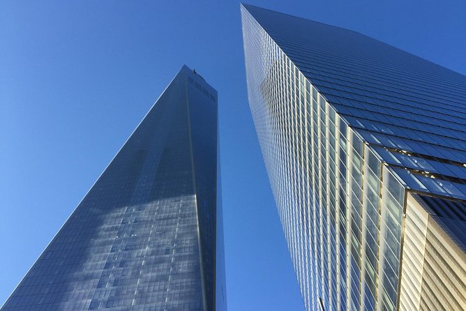 New York City Skyline and Statue of Liberty Cruise - Daytime or evening sailing?