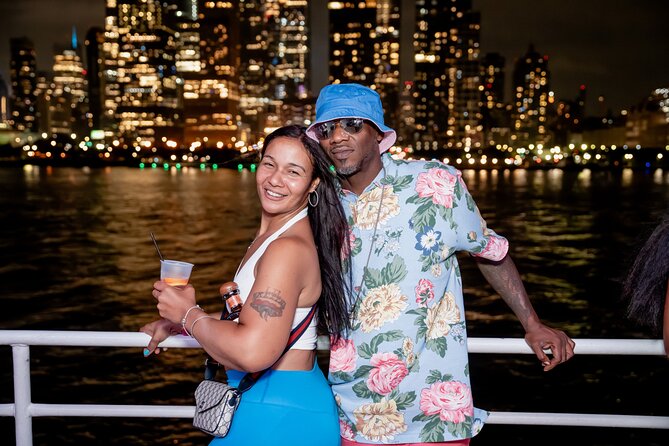 New York City Skyline Dinner Cruise - Is $129 a fair price?