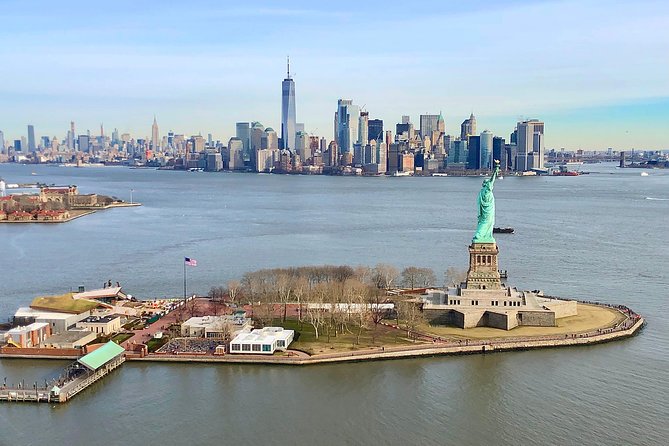 New York City Skyline Helicopter Tour from New Jersey - Check-in, ID, and the small details that prevent trouble