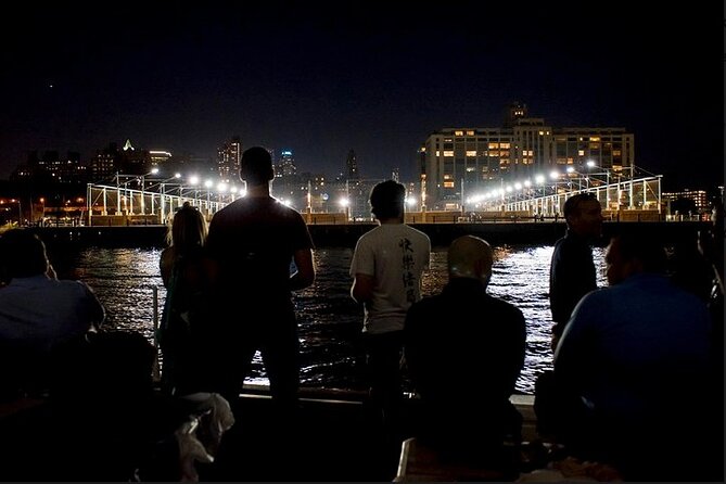 New York City Skyline Night Sailboat Tour - Is $67.01 a fair price?