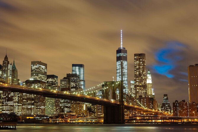 New York City Skyline Sunset and Night Cruise - Is $39.99 a Fair New York Price?