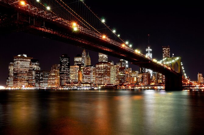 New York City Skyline Sunset and Night Cruise - Who Will Enjoy This Cruise Most?