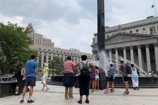 New York City Slavery and Underground Railroad Tour - What the guide adds to the experience